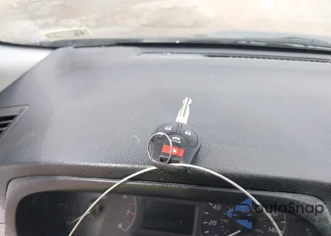 2017 Nissan Sentra S из США, поврежденный, VIN 3N1AB7AP0HY374650